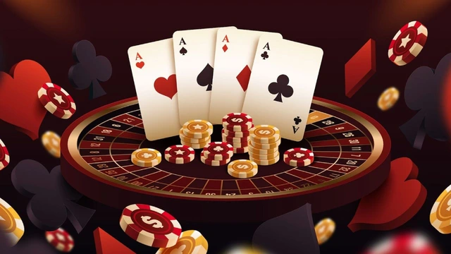 Tendenza delle Arcade Games nei Casinò Online Stranieri